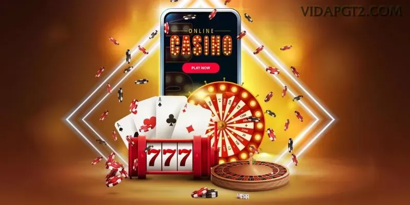 Roleta e blackjack vidapg