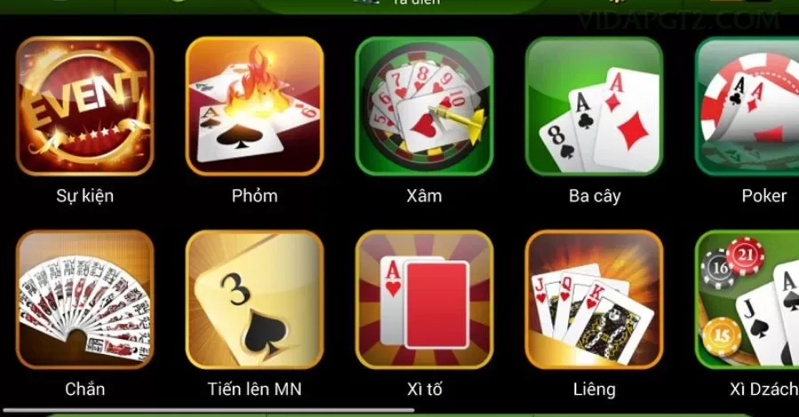 App vidapg Android download