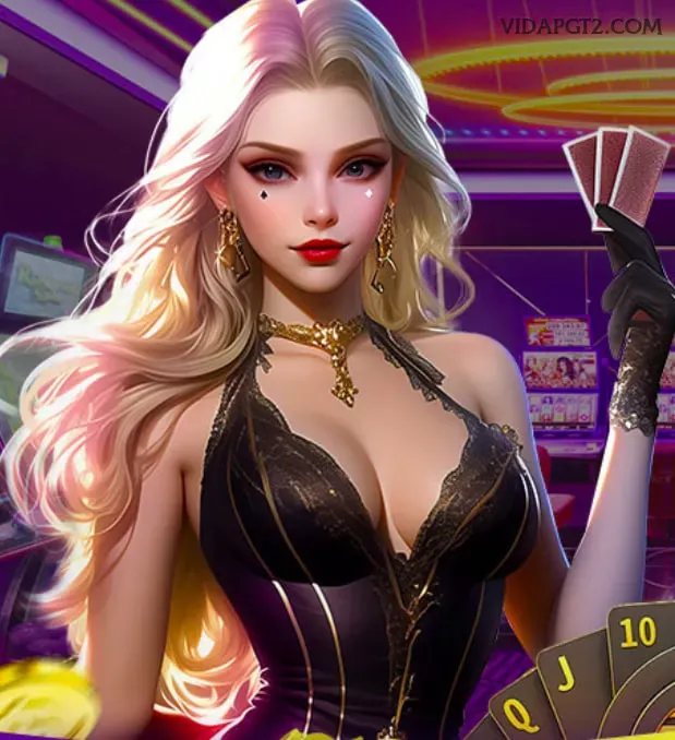 App vidapg slots mobile